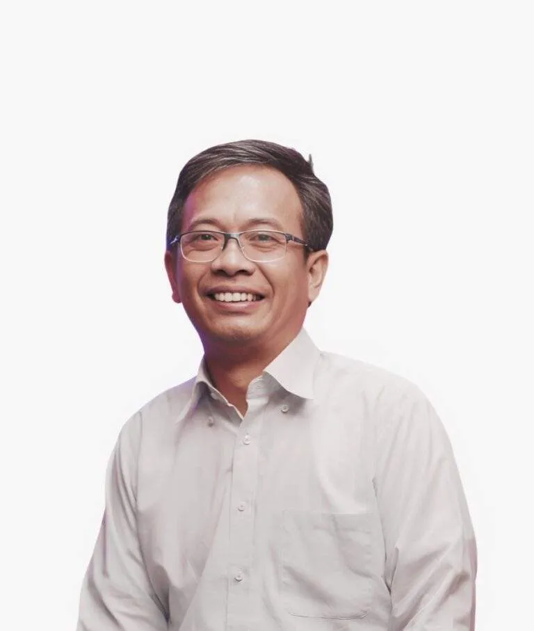Irvan Juniarto
